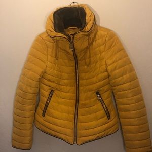 Zara jacket sz S